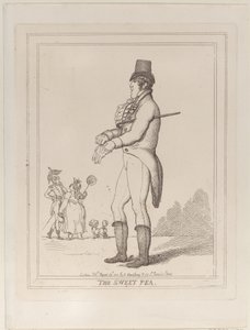 De Lathyrus, 29 augustus 1812