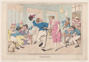 Wapping