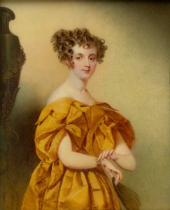 De armband, 1835