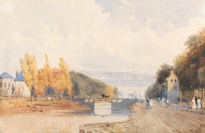  door Thomas Shotter Boys