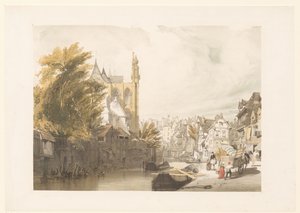  door Thomas Shotter Boys
