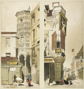 Hotel de la Tremouille, Parijs