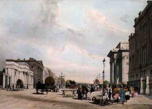Hyde Park Corner, uit 