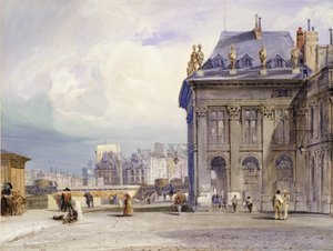 Île de la Cité