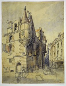  door Thomas Shotter Boys