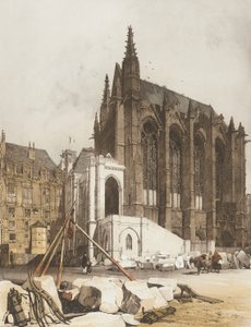  door Thomas Shotter Boys