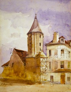  door Thomas Shotter Boys