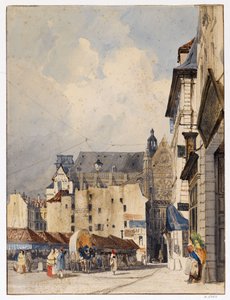  door Thomas Shotter Boys