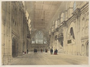 Londen zoals het is: Guildhall