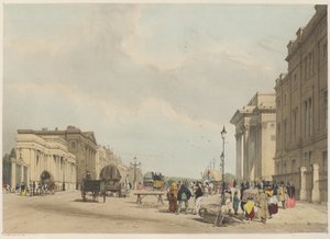 Londen zoals het is: Hyde Park Corner
