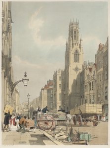 Londen zoals het is: St. Dunstan