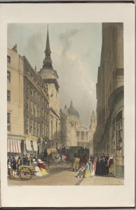 Londen Zoals Het Is: St. Paul