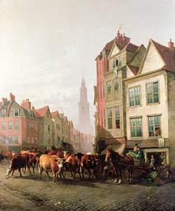 De Oude Smithfield Markt