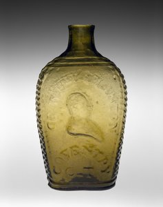 Historische fles