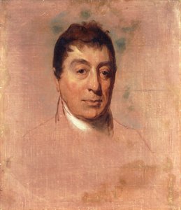 Een levensstudie van de markies de Lafayette, 1824-1825
