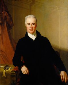 Charles Carnan Ridgely, 1820