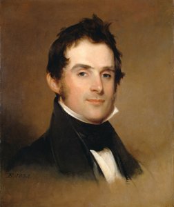  door Thomas Sully