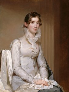 Mevrouw Klapp (Anna Milnor)