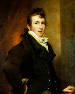  door Thomas Sully