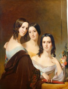 De Coleman zusters, 1844