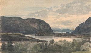 De Hudson vanaf Phillips