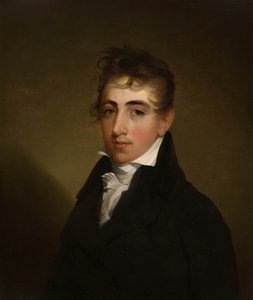  door Thomas Sully