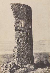 [Tour en ruine] door Thomas Sutton