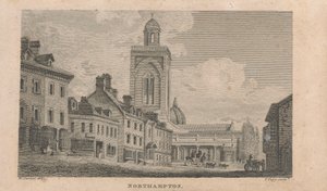Northampton door Thomas Tagg