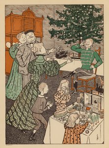  door Thomas Theodor Heine
