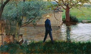 De Visser