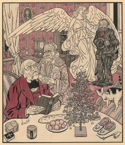  door Thomas Theodor Heine