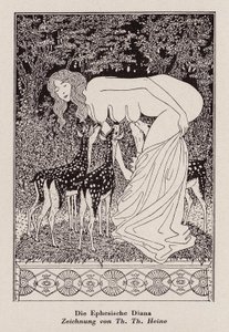 Efezische Diana
