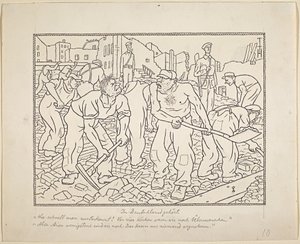 In Duitsland gehoord door Thomas Theodor Heine