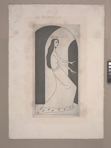Macbeth door Thomas Theodor Heine