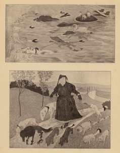  door Thomas Theodor Heine