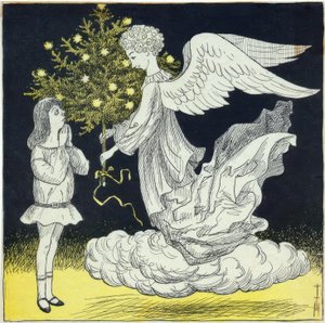 Kerstmis 1922