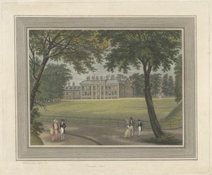 Kensington Palace