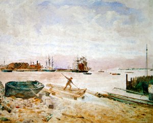 Fleetwood, ca. 1860