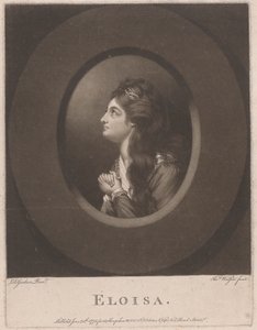 Eloisa door Thomas Watson