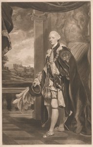 Henry Frederick, Hertog van Cumberland