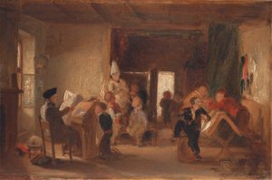 Een Studie van 