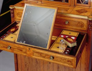 Kast, ca. 1795