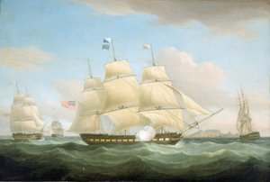 De Oost-Indische Compagnie handelsvaartuigen 