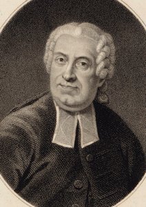 Portret van de dichter en librettist Pietro Metastasio 1698-1782 door Thomas Wright