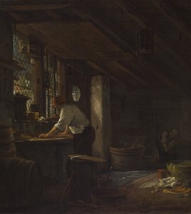  door Thomas Wyck