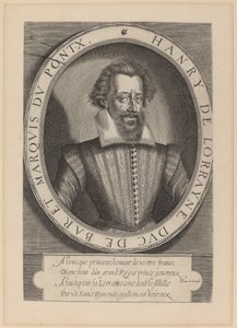 Henri, hertog van Bar