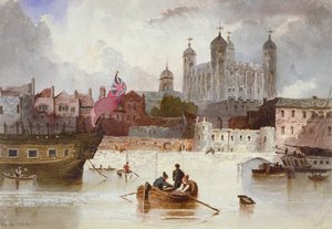 Tower of London