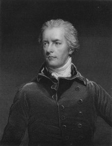 De zeer eerbiedwaardige William Pitt door Thomson