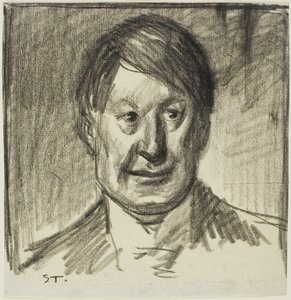 Jean Louis Forain