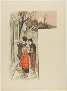 Les Petiots